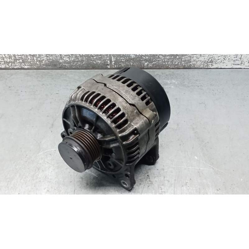Recambio de alternador para audi a4 b5 (8d2) 1.9 tdi referencia OEM IAM   