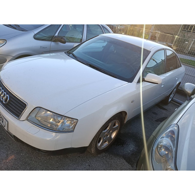 audi a6 berlina (4b2) del año 2001