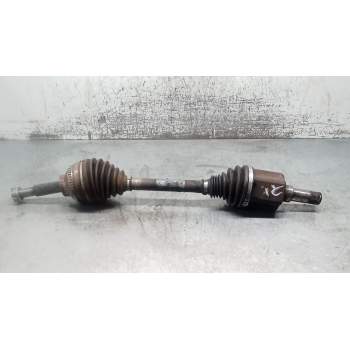 TRANSMISION DELANTERA IZQUIERDA 22TDCI 2006