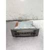 Recambio de sistema audio / radio cd para peugeot 308 referencia OEM IAM 96650205XH  2007