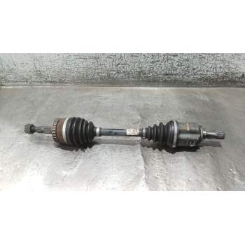 TRANSMISION DELANTERA IZQUIERDA C703705093 14G 2006