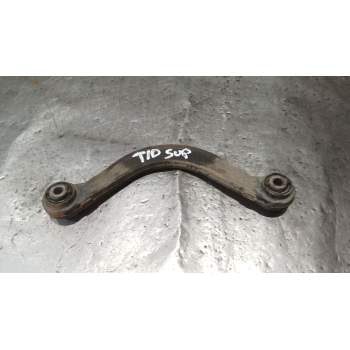 BRAZO SUSPENSION SUPERIOR TRASERO DERECHO 20CRDI 2007