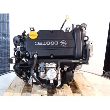 MOTOR COMPLETO Z14XEP KU5478