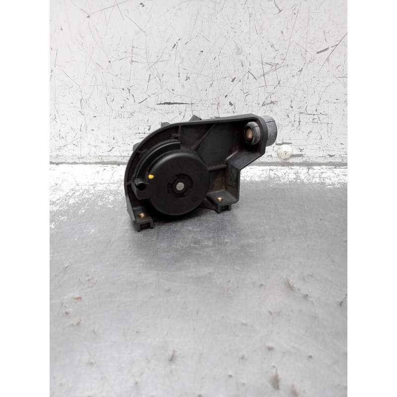 Recambio de potenciometro pedal para peugeot 607 (9d, 9u) 2.2 hdi referencia OEM IAM 9643365680 445821001002 2000