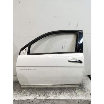 PUERTA DELANTERA IZQUIERDA 3P 2006