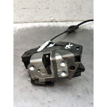 MOTOR CIERRE CENTRALIZADO DELANTERO DERECHO 5P 2008