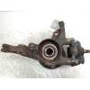 Recambio de mangueta delantera derecha para hyundai i30 1.6 crdi cat referencia OEM IAM   