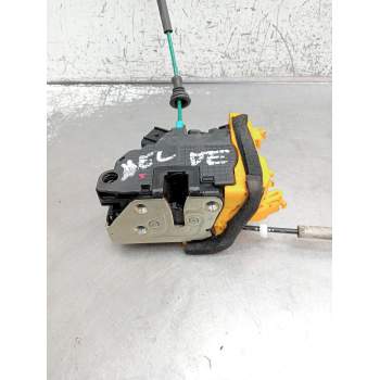 MOTOR CIERRE CENTRALIZADO DELANTERO DERECHO 81320A2810 3P 2012
