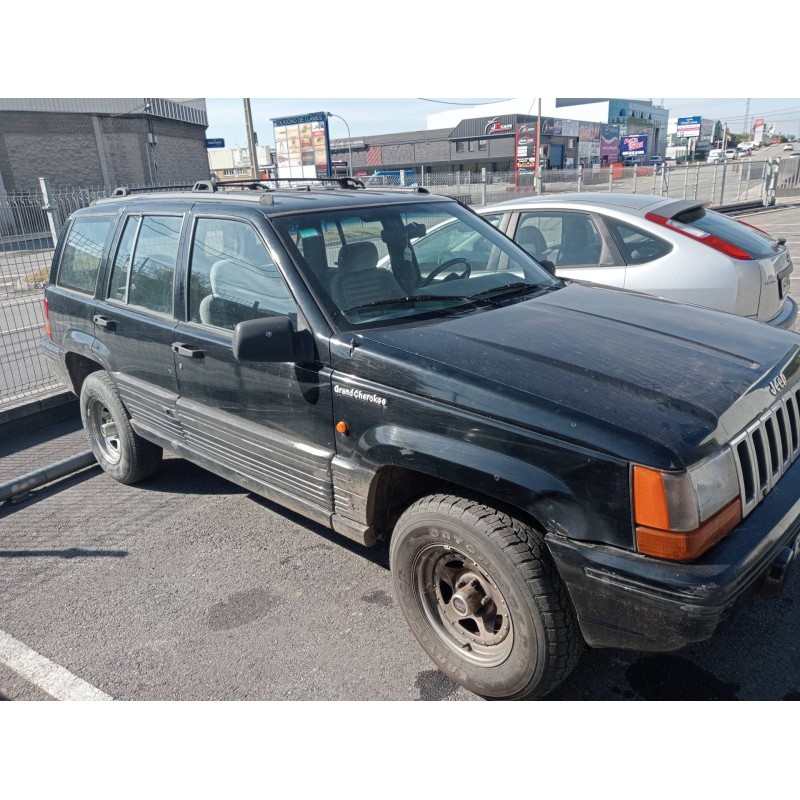 jeep gr.cherokee (zj)/(z) del año 1993