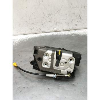 MOTOR CIERRE CENTRALIZADO TRASERO IZQUIERDO 5P 2008