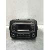 Recambio de sistema audio / radio cd para kia carens iv 1.7 crdi referencia OEM IAM 96170A4610CA AM110A4EE 2013