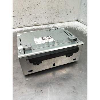 SISTEMA AUDIO / RADIO CD 8A6T18C815BR 2008