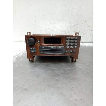 SISTEMA AUDIO / RADIO CD 96435880 286939231 2000