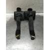 Recambio de juego cinturones trasero para bmw 5 (e34) 520 i 24v referencia OEM IAM  4P 1998