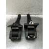 Recambio de juego cinturones trasero para bmw 5 (e34) 520 i 24v referencia OEM IAM  4P 1998