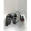 Recambio de juego cinturones delantero para kia carens iv 1.7 crdi referencia OEM IAM  5P 2013