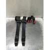 Recambio de juego cinturones trasero para ford fiesta vi (cb1, ccn) 1.25 referencia OEM IAM  5P 2008