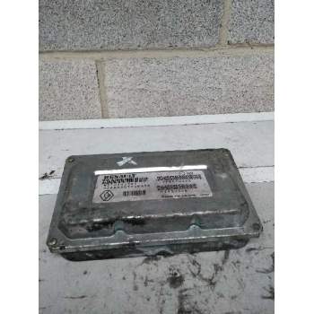 CENTRALITA CAMBIO AUTOMATICO 8200306333 HARD8200256858 