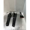 Recambio de juego cinturones delantero para ford fiesta vi (cb1, ccn) 1.25 referencia OEM IAM  5P 2008