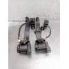 Recambio de juego cinturones trasero para kia cee´d (jd) 1.6 gdi referencia OEM IAM  3P 2012