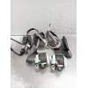Recambio de juego cinturones delantero para kia cee´d (jd) 1.6 gdi referencia OEM IAM   2012