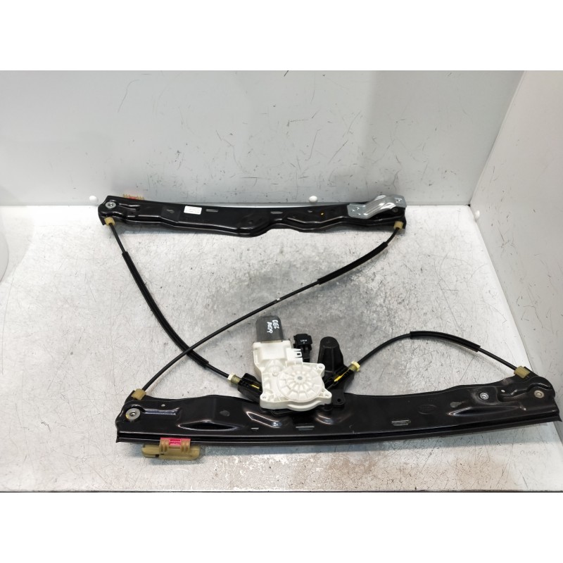 Recambio de elevalunas delantero derecho para land rover discovery sport s referencia OEM IAM FK7223200AB  5P