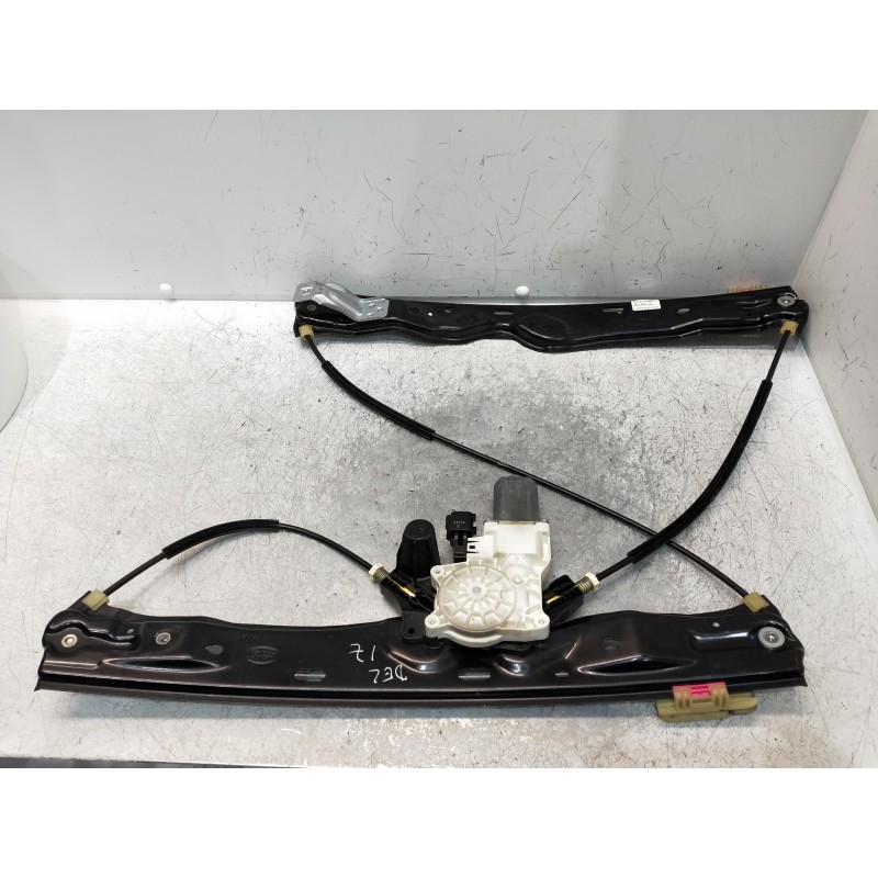 Recambio de elevalunas delantero izquierdo para land rover discovery sport s referencia OEM IAM FK7223201AB  5P