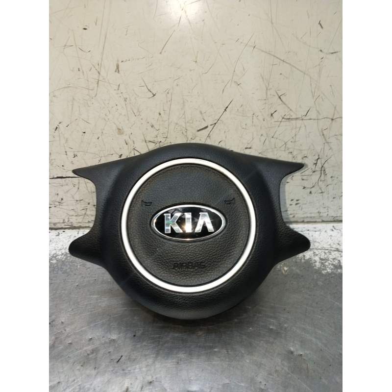 Recambio de airbag delantero izquierdo para kia carens iv 1.7 crdi referencia OEM IAM RPDA0H1AKY0075  2013