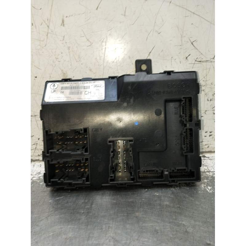 Recambio de modulo electronico para ford fiesta vi (cb1, ccn) 1.25 referencia OEM IAM 8V5115K600CH 030152336401 2008