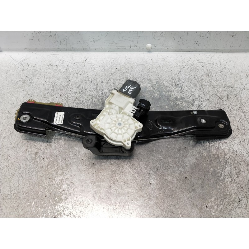 Recambio de elevalunas trasero derecho para land rover discovery sport s referencia OEM IAM FK7227000AB  5P