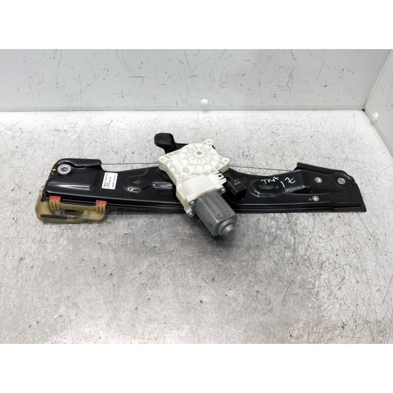 Recambio de elevalunas trasero izquierdo para land rover discovery sport s referencia OEM IAM FK7227001AB  5P