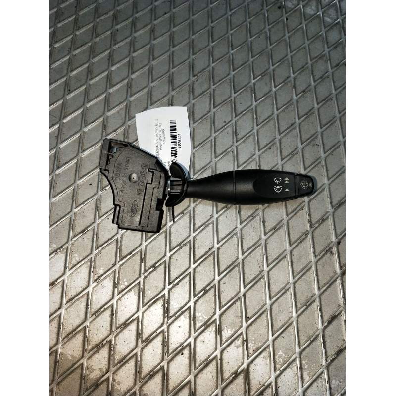 Recambio de mando limpia para ford fiesta v (jh_, jd_) 1.6 tdci referencia OEM IAM   2002
