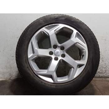 JUEGO LLANTAS 255/55 R20 RAYADAS**VER FOTOS**