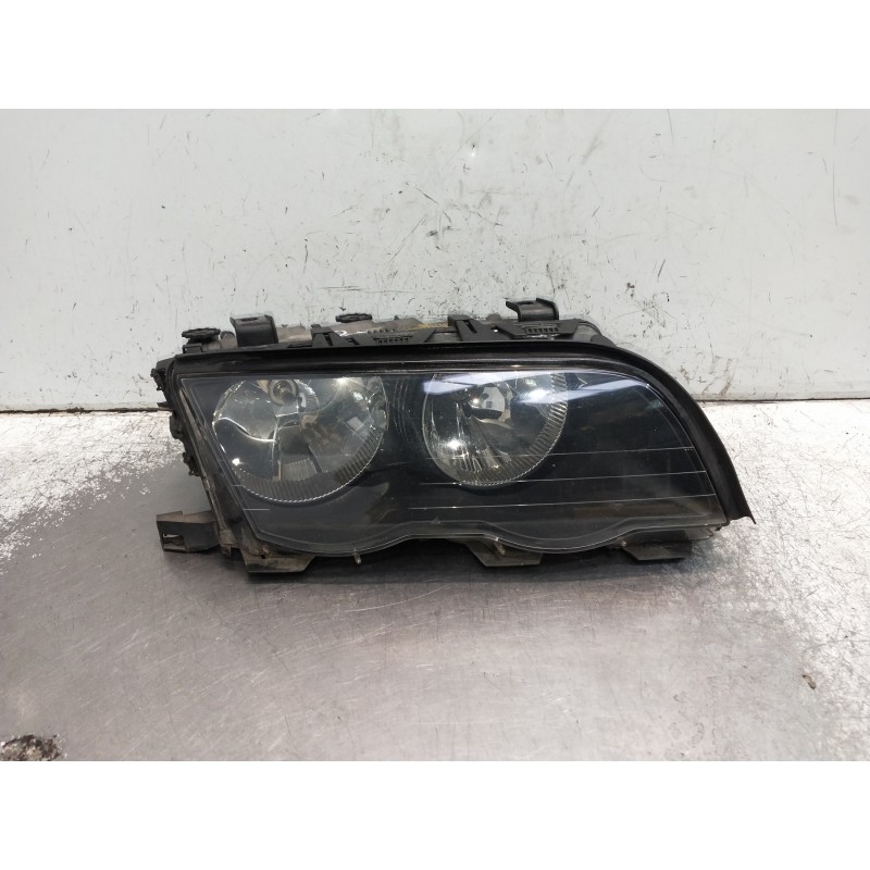 Recambio de faro derecho para bmw serie 3 berlina (e46) 320d referencia OEM IAM 0301089202 8361948 