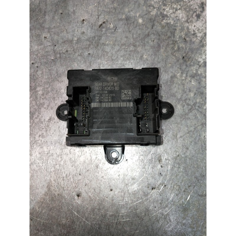 Recambio de modulo electronico para land rover discovery sport s referencia OEM IAM FK7214D620BD  