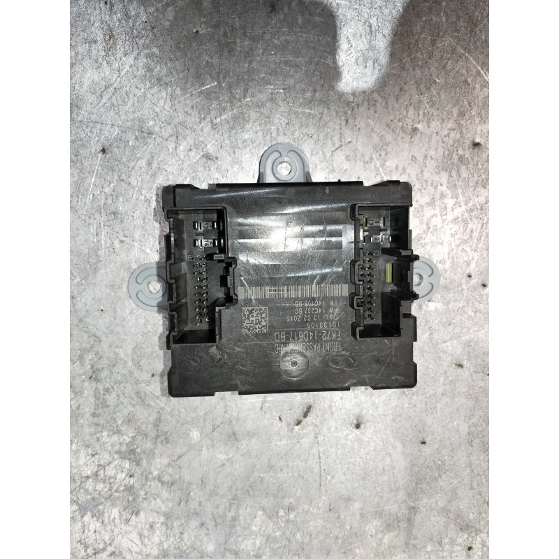 Recambio de modulo electronico para land rover discovery sport s referencia OEM IAM FK7214D617BD 10133105 