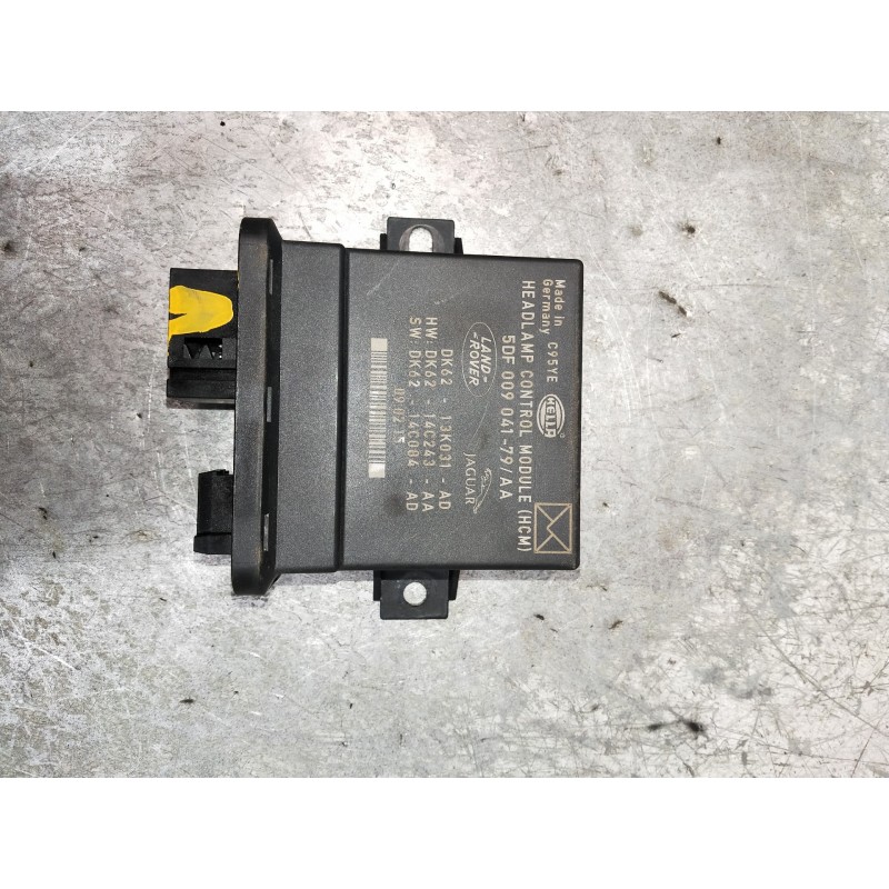 Recambio de modulo electronico para land rover discovery sport s referencia OEM IAM 5DF00904179AA DK6213K031AD DK6214CC084AD