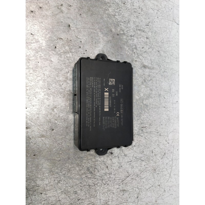 Recambio de modulo electronico para land rover discovery sport s referencia OEM IAM FK7219H440AH 4451985637 