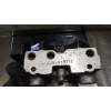 Recambio de abs para honda cbf cbf 600 (pc43) referencia OEM IAM OC155279 MER2B MERO2