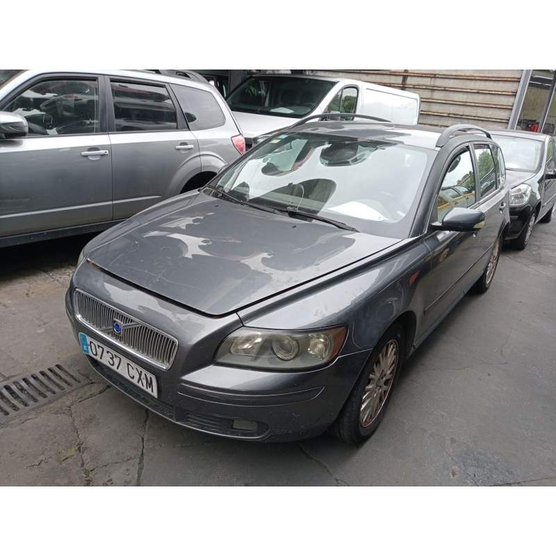 VOLVO V50 (545)