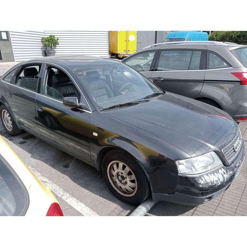 audi a6 c5 (4b2, 4b4) del año 2001