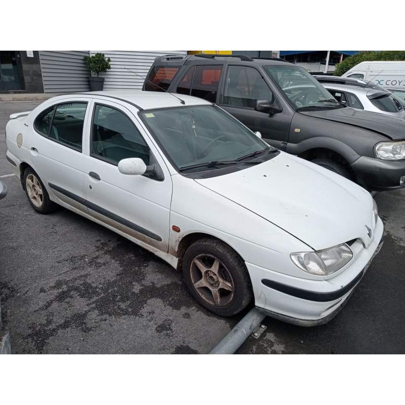 RENAULT MEGANE I CLASSIC (LA0/1_)