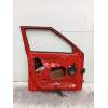 Recambio de puerta delantera izquierda para skoda fabia ii (542) 1.2 referencia OEM IAM  5P 2007