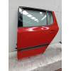 Recambio de puerta trasera izquierda para skoda fabia ii (542) 1.2 referencia OEM IAM  5P 2007