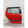 Recambio de puerta trasera derecha para skoda fabia ii (542) 1.2 referencia OEM IAM  5P 2007
