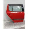 Recambio de puerta trasera derecha para skoda fabia ii (542) 1.2 referencia OEM IAM  5P 2007