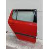Recambio de puerta trasera derecha para skoda fabia ii (542) 1.2 referencia OEM IAM  5P 2007