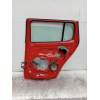 Recambio de puerta trasera derecha para skoda fabia ii (542) 1.2 referencia OEM IAM  5P 2007