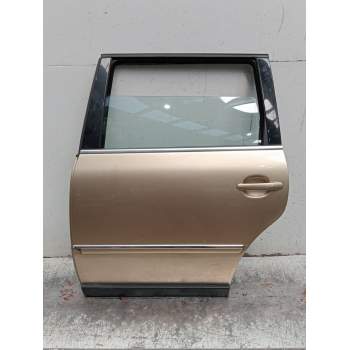 PUERTA TRASERA IZQUIERDA 5P 2001