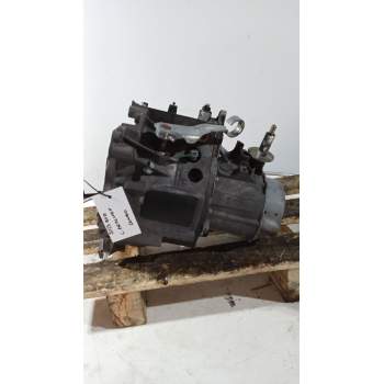 CAJA CAMBIOS 20TE24 5v 405605a